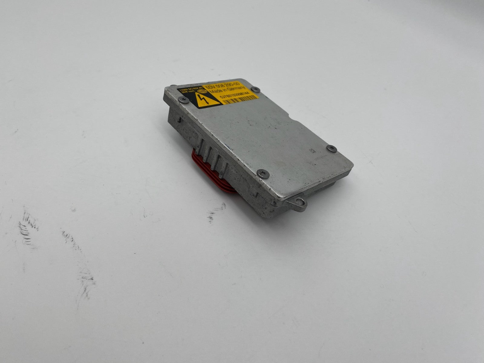 2004-2005 BMW E60 E61 525i 530i 545i M5 Xenon Ballast HID Headlight Module OEM