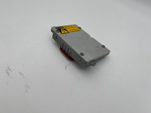 2004-2005 BMW E60 E61 525i 530i 545i M5 Xenon Ballast HID Headlight Module OEM