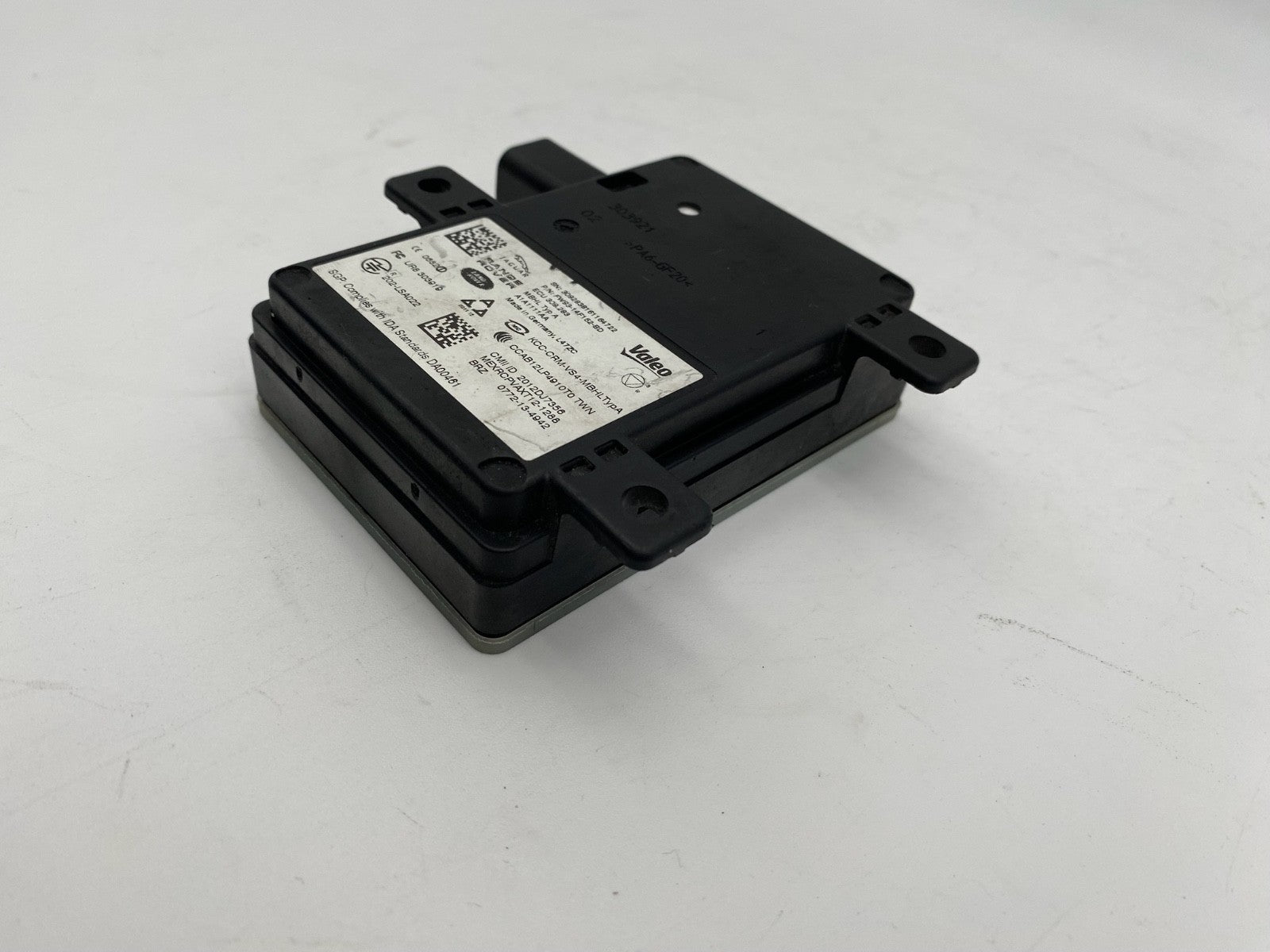 2017 LAND ROVER DISCOVERY SPORT REAR RIGHT OR LEFT BLIND SPOT RADAR SENSOR OEM