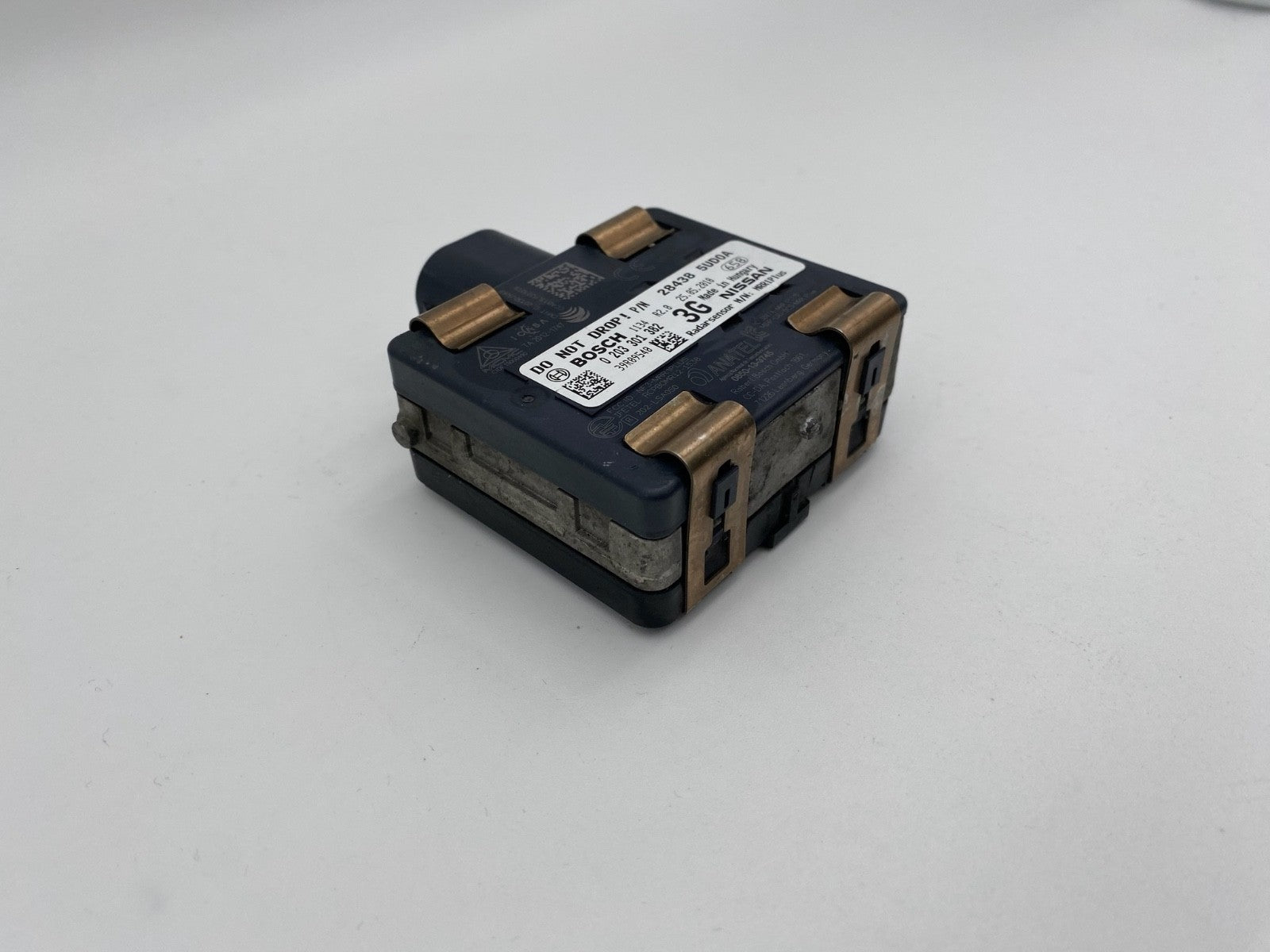 2017-2019 Nissan Sentra Front Cruise Control Distance Radar Sensor 28438-5UD0A