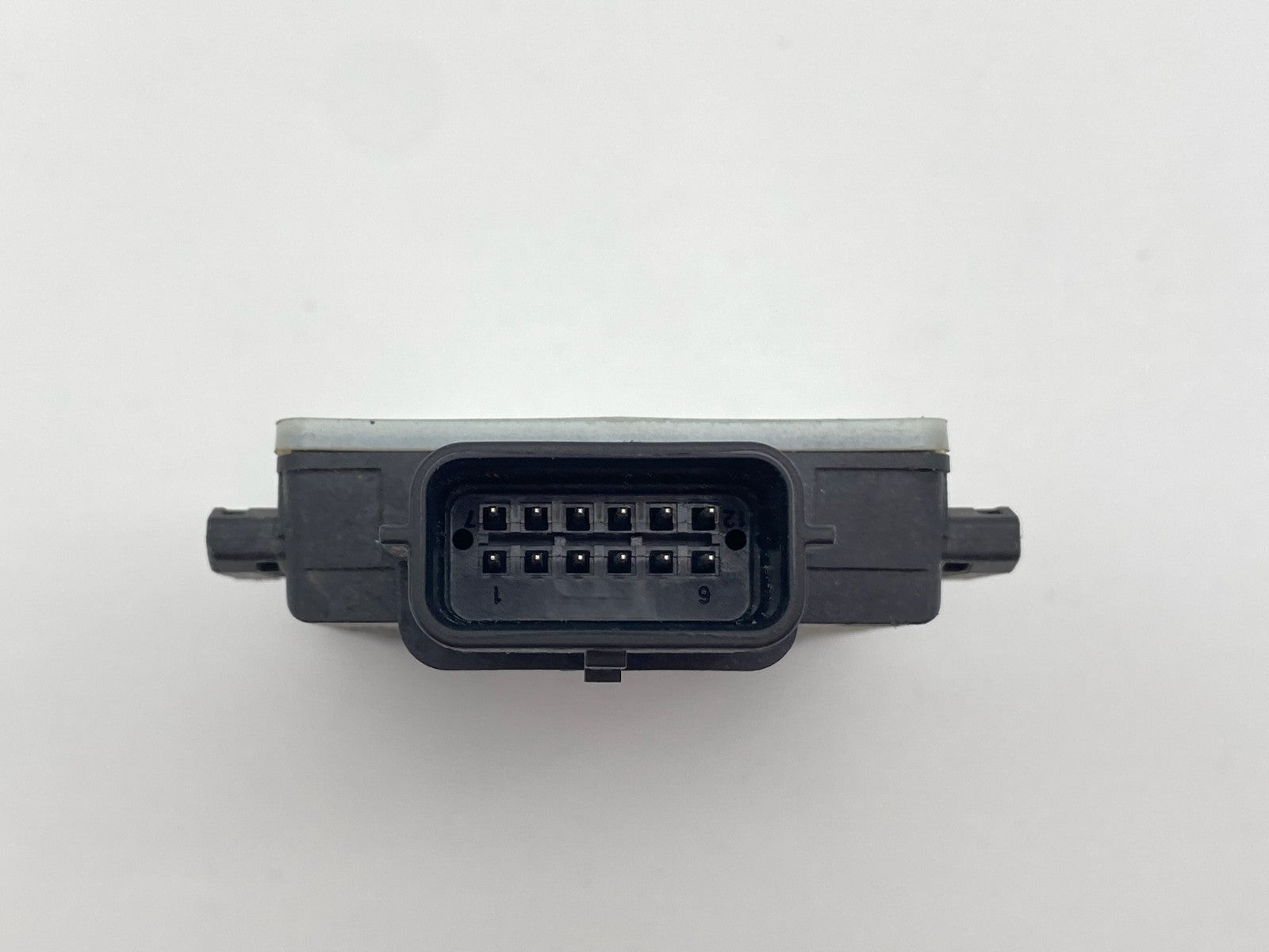 2025-2026 Dodge Ram 1500 Front L/R Blind Spot Detection Sensor OEM 68608743AC