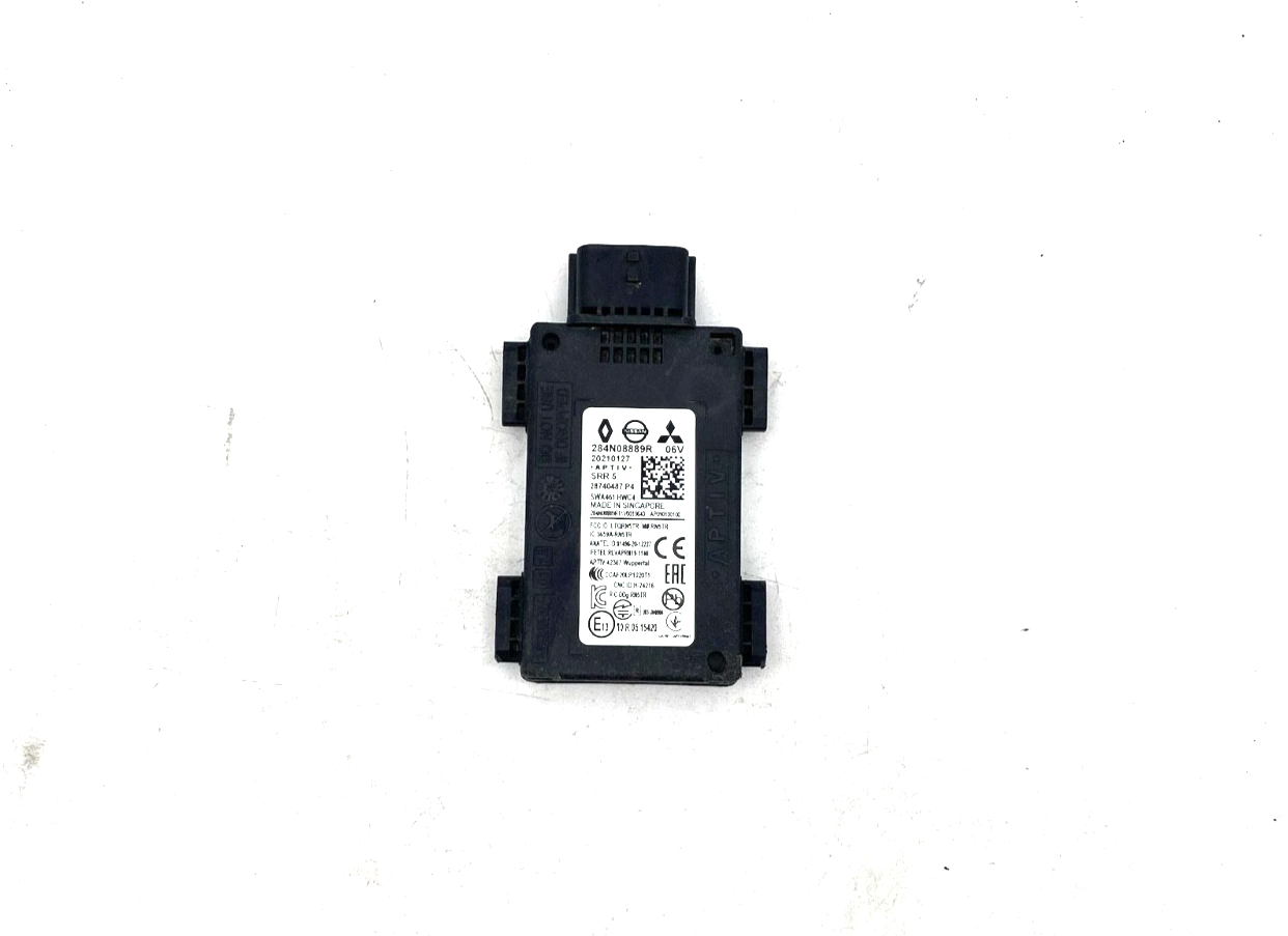 2021-2023 NISSAN ROGUE OUTLANDER BLIND SPOT RADAR SENSOR MODULE OEM 284N08889R
