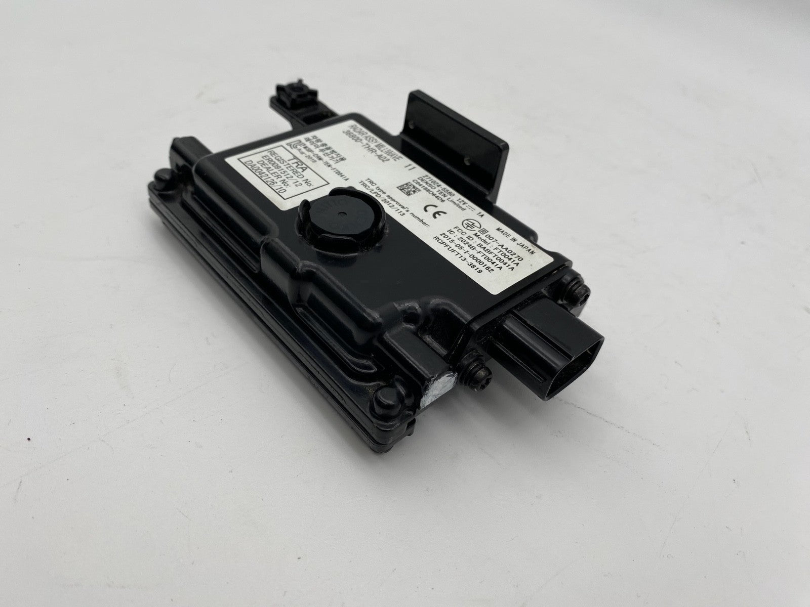 2018-2020 Honda Odyssey Front Cruise Control Distance Radar Sensor 36800-THR-A02