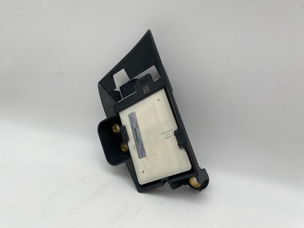 2018-20 HONDA ACCORD REAR LEFT BLIND SPOT RADAR CONTROL SENSOR OEM 36935-TVA-A02