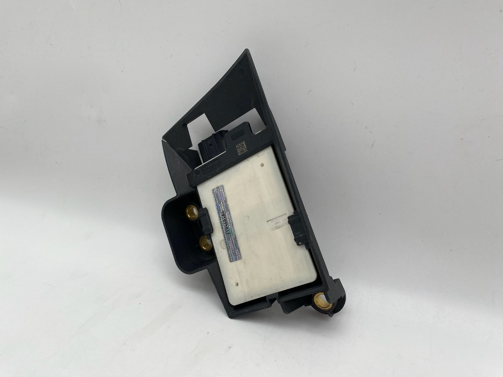 2018-20 HONDA ACCORD REAR LEFT BLIND SPOT RADAR CONTROL SENSOR OEM 36935-TVA-A02