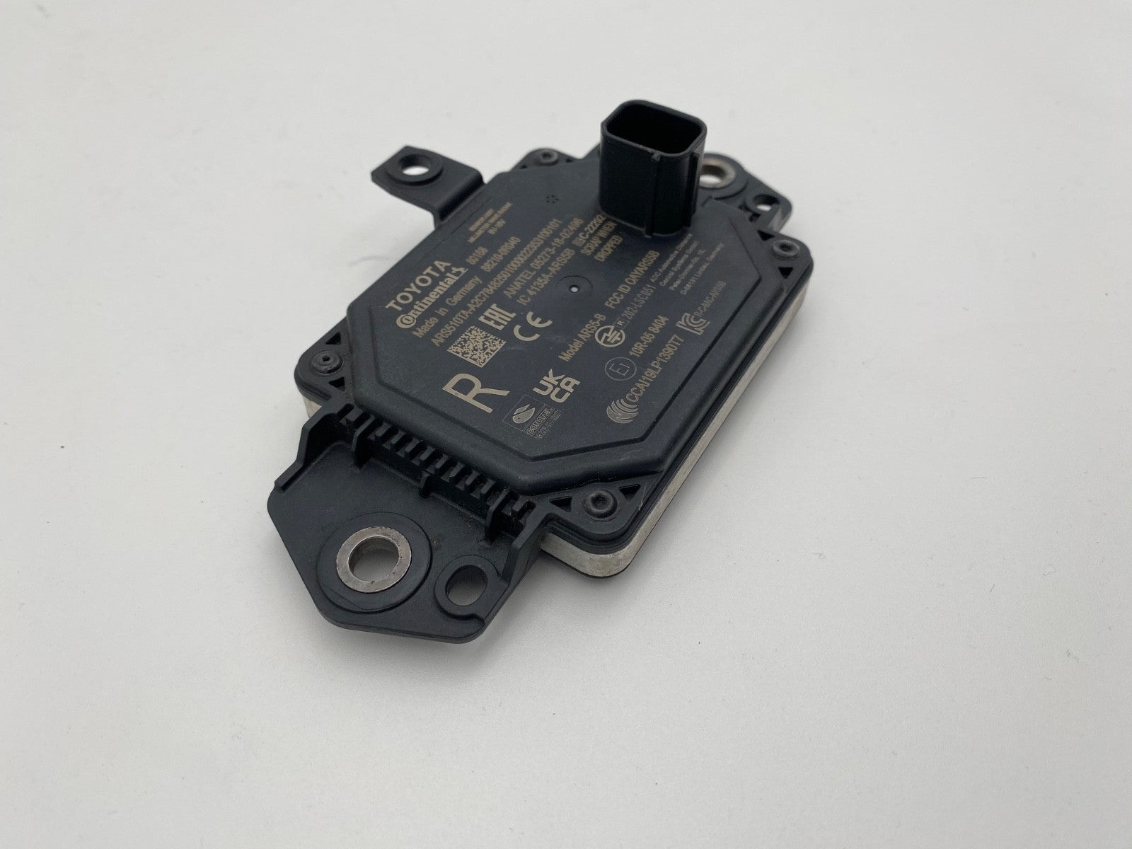 2019-2024 Toyota RAV4 Cruise Control Distance Radar Sensor Module 88210-0R040