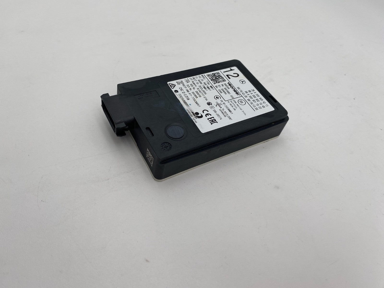 2020-2026 Mercedes-Benz GLE350 Blind Spot Sensor Radar Module A 000 905 42 11