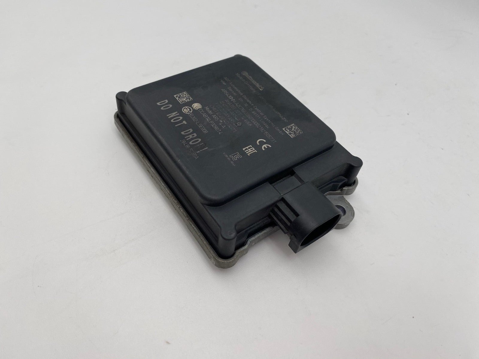 2020 2021 2022 2023 2024 INFINITI Q60 QX80 FRONT DISTANCE RADAR OEM 28438-5CR0A