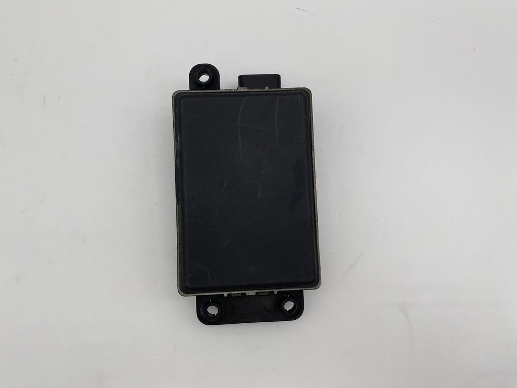 2015-2020 FORD F-150 FRONT CRUISE DISTANCE RADAR SENSOR MODULE OEM FL3T-9G768-AJ