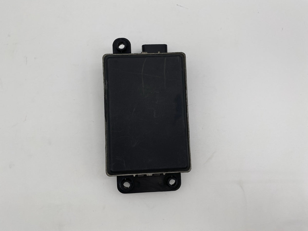 2015-2020 FORD F-150 FRONT CRUISE DISTANCE RADAR SENSOR MODULE OEM FL3T-9G768-AJ