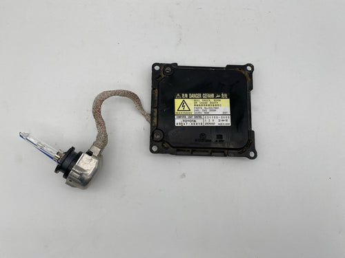 2010 2011 2012 Lexus RX350 HID Xenon Headlight Ballast Module OEM 85967-0E010