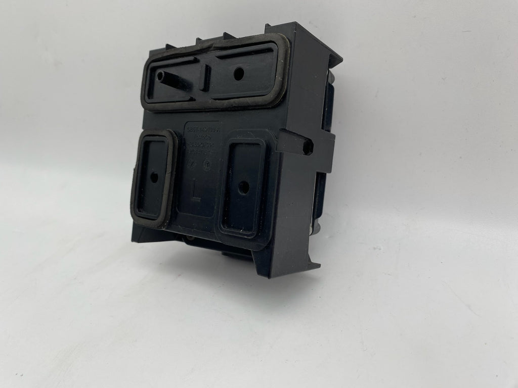 2017-2019 FORD EXPLORER REAR LH BLIND SPOT RADAR SENSOR MODULE JB5T-14D599-AD