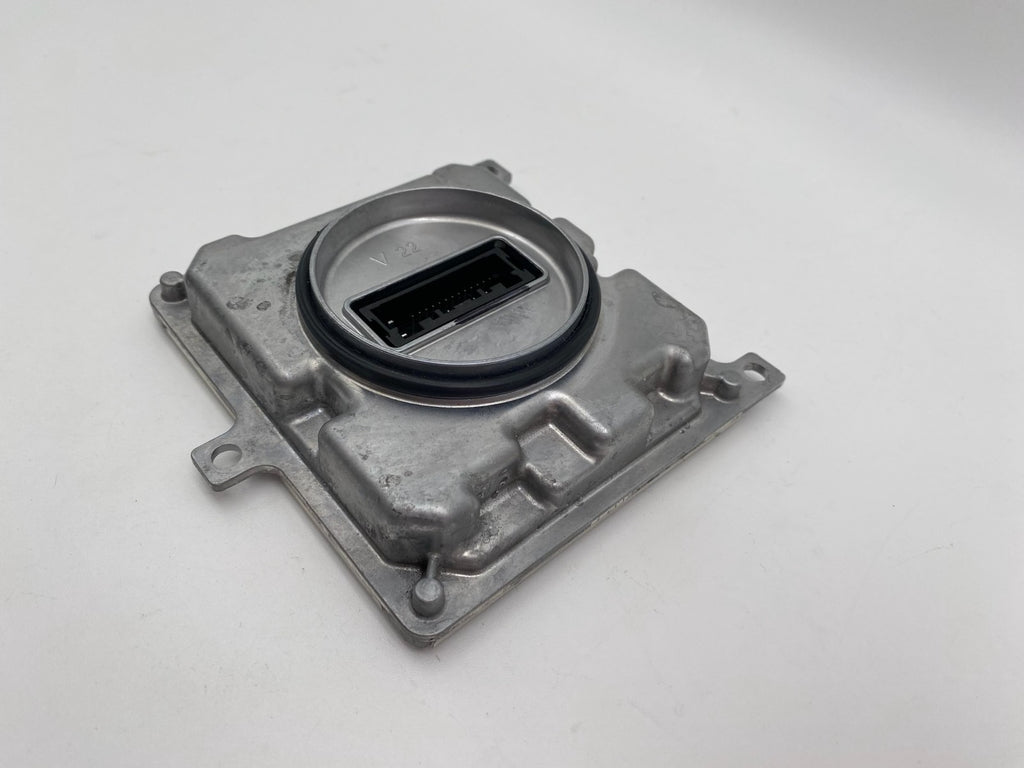 2019 2020 2021 Mazda 3 LED Headlight Control Module Ballast Unit OEM BGDN-67890