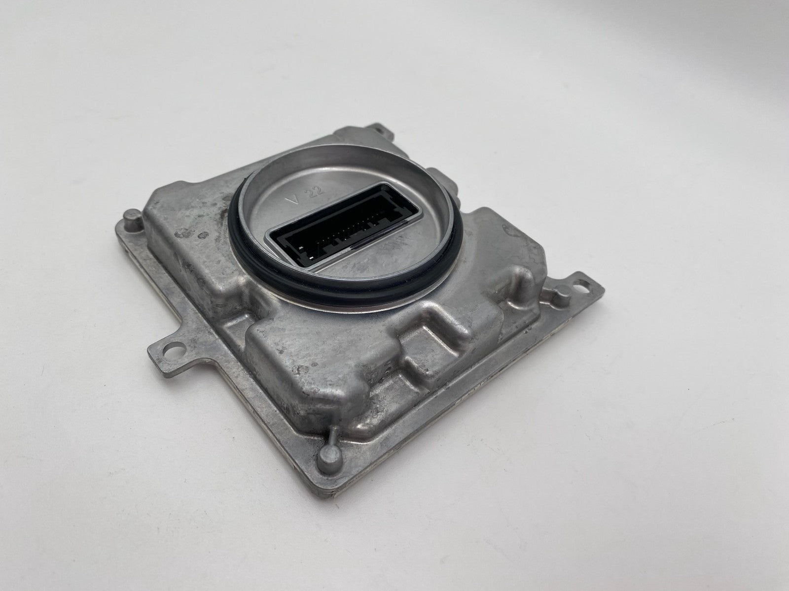 2019 2020 2021 Mazda 3 LED Headlight Control Module Ballast Unit OEM BGDN-67890