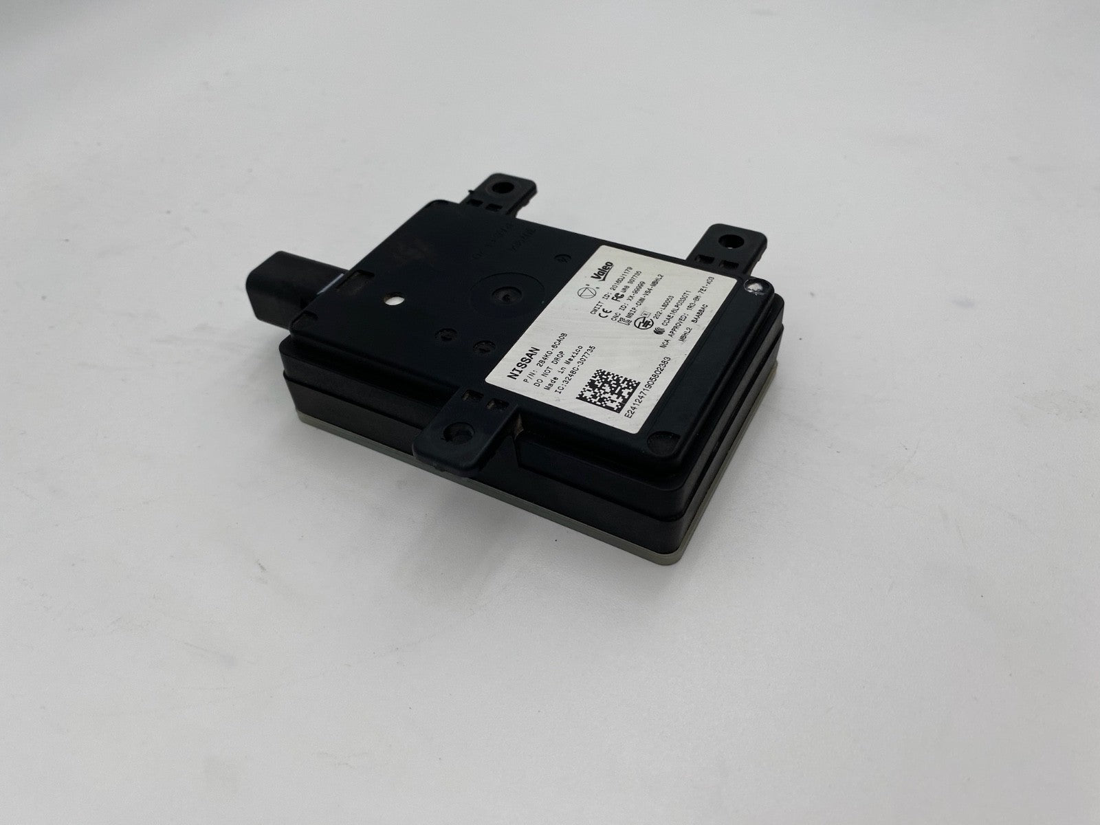 2019 - 2025 NISSAN ALTIMA REAR LEFT SIDE BLIND SPOT RADAR SENSOR OEM 284K0-6CA0B
