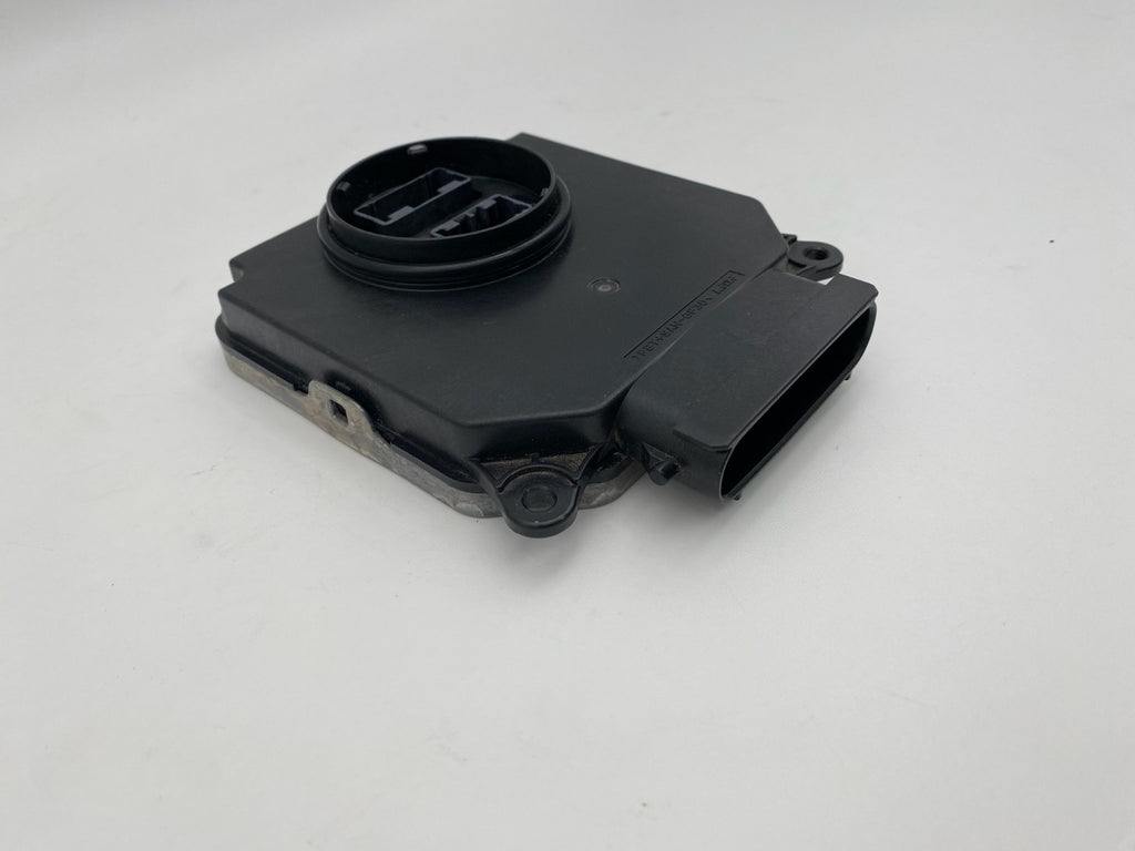 2015-2017 Lexus NX200t LED Headlight Ballast Control Module Unit LH 89907-78011