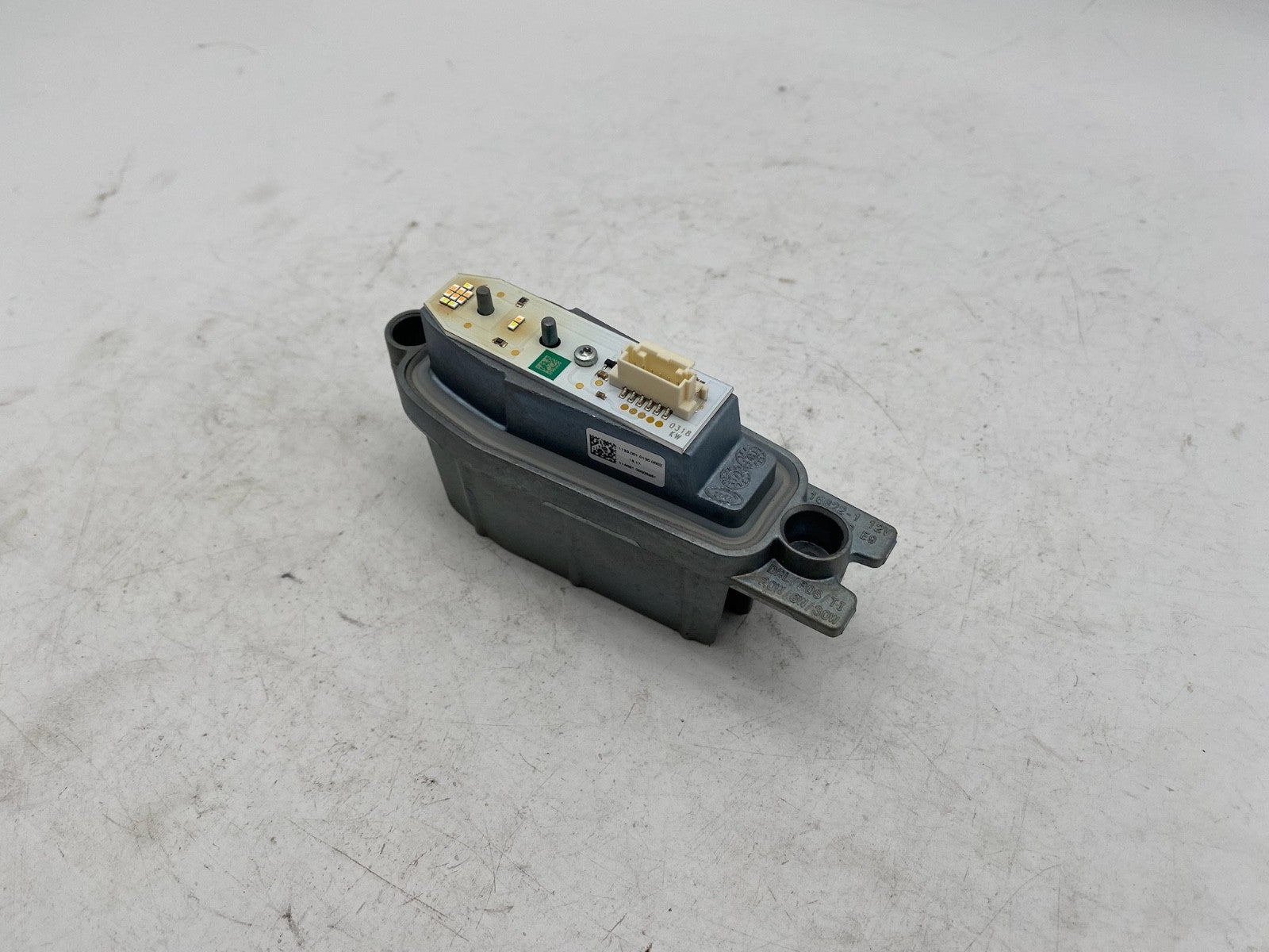 2011-2018 Audi Q3 LED Headlight Ballast Control Module Driver 16622-1 12V ZKW