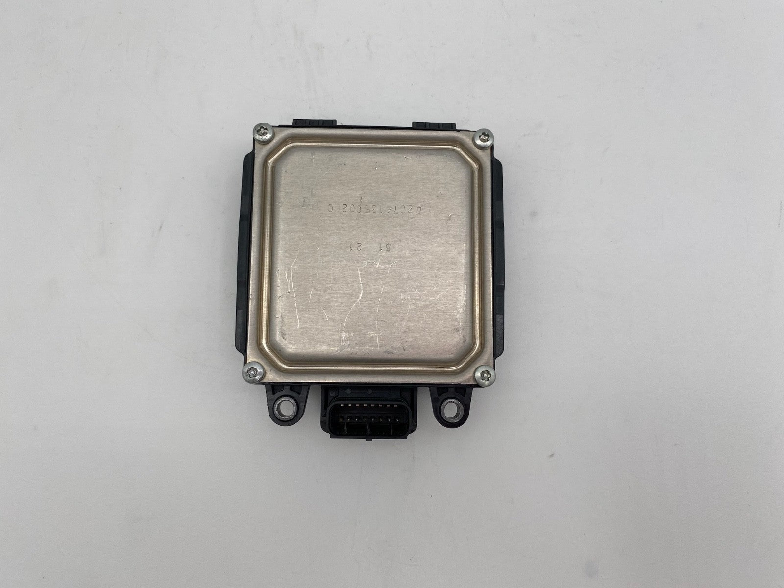 2019-2024 Dodge RAM 1500 Rear Left LH Blind Spot Radar Sensor Module 68263397AE