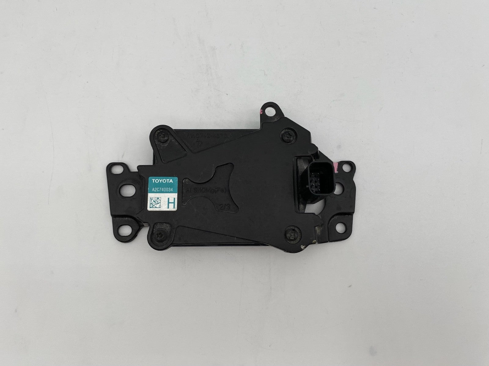 2018-19 TOYOTA CAMRY CRUISE CONTROL DISTANCE SENSOR RADAR MODULE OEM 88210-06010