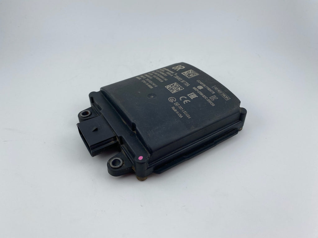 2018-2022 Nissan Titan Right Blind Spot Radar Detection Sensor OEM 284K0 9FT0A