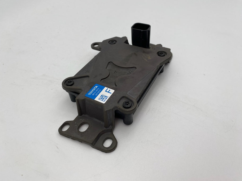 2018-2023 TOYOTA TACOMA FRONT CRUISE CONTROL RADAR DISTANCE SENSOR 88210-04010