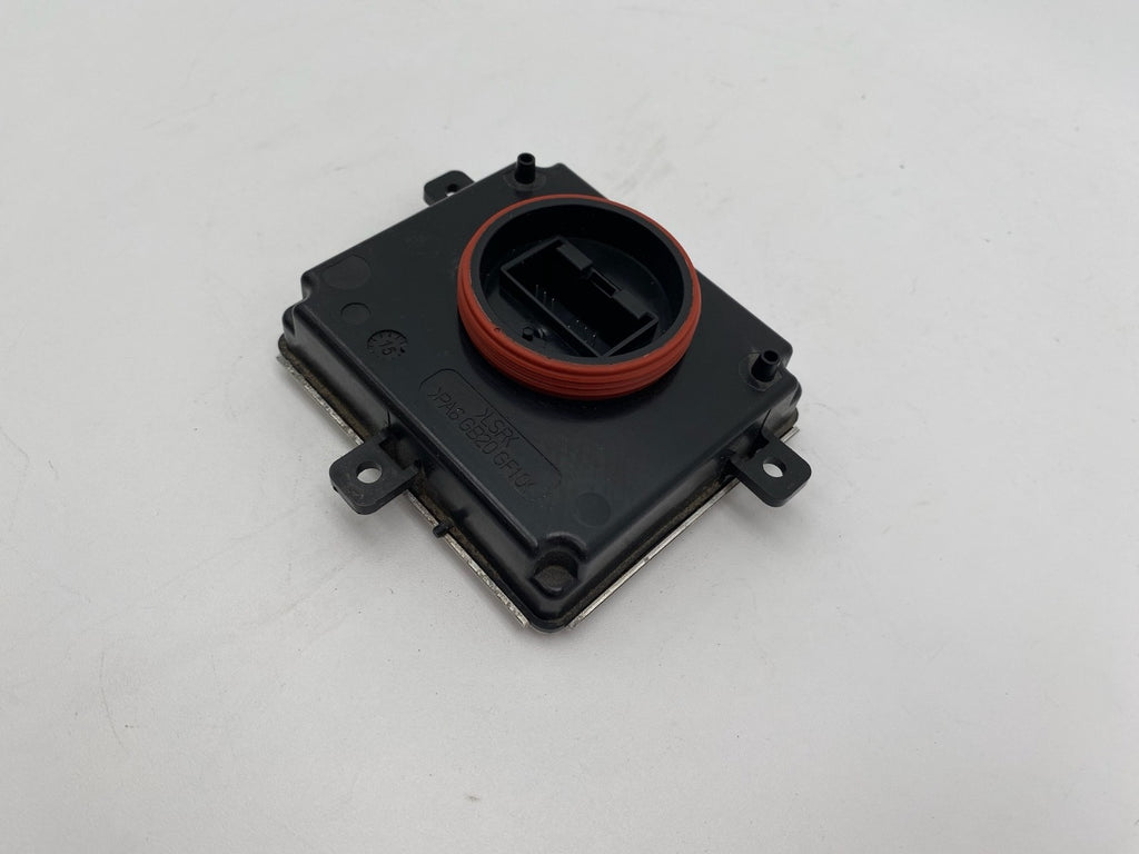 2013-2016 Audi A4 Front Left Driver Headlight LED Ballast Module 4G0 907 697 D