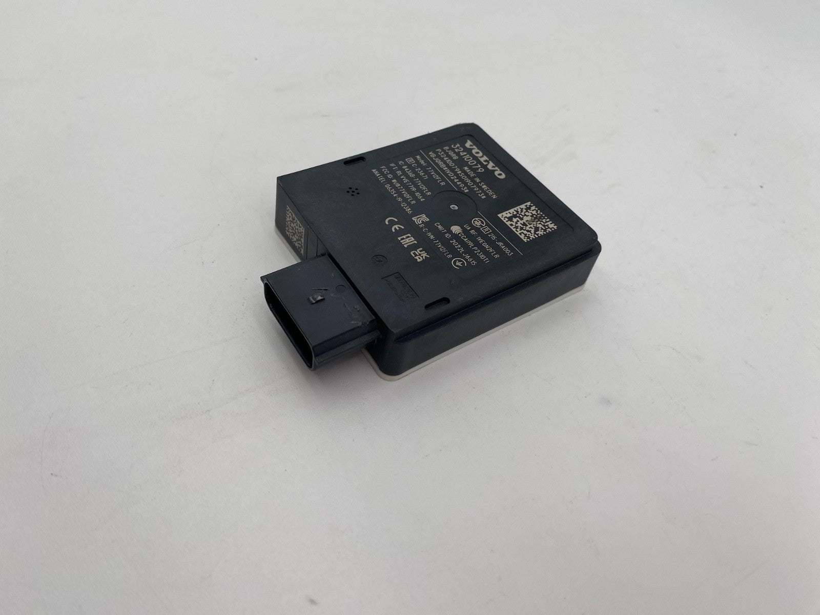 2019-2026 VOLVO XC90 XC60 S60 EC60 EC40 FRONT RADAR DISTANCE SENSOR OEM 32410079
