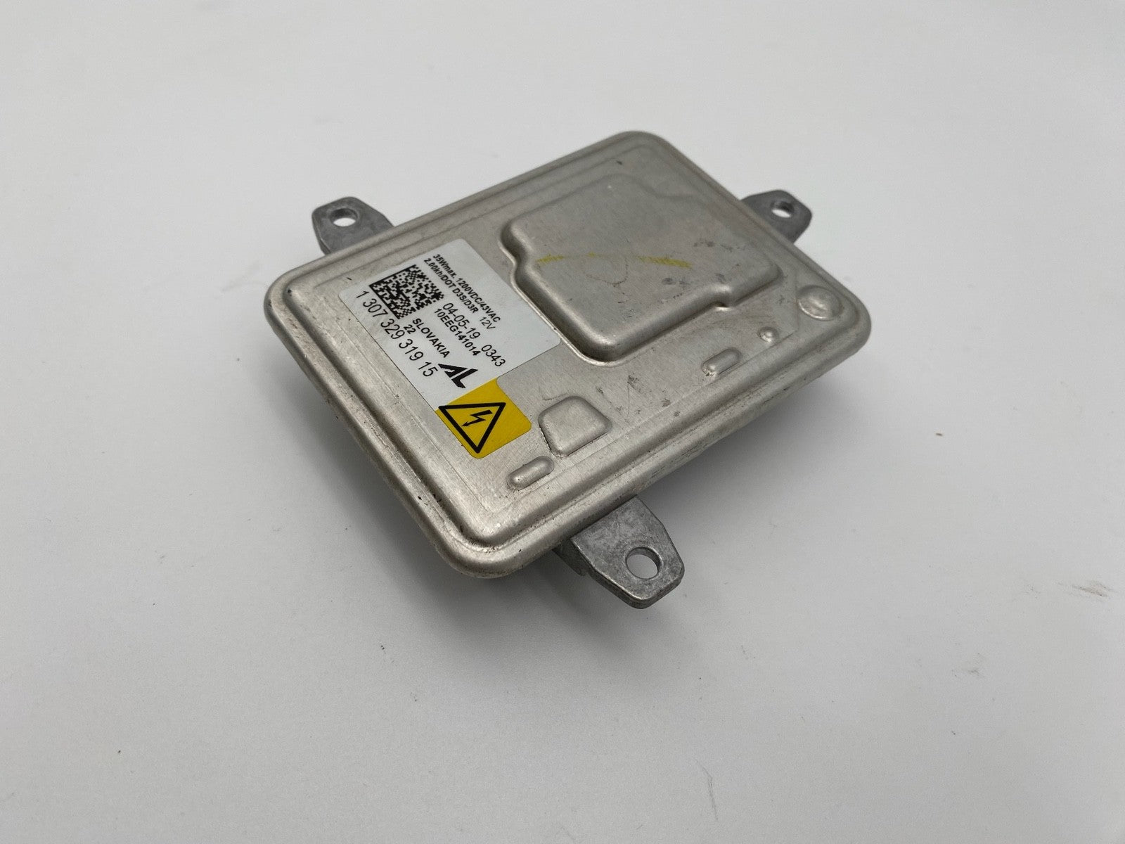 2014-2019 Cadillac CTS V-Sport HID Xenon Headlight Ballast Module 130732931915