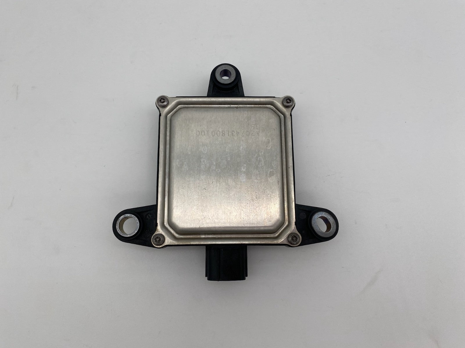 2019-2020 Lexus LS500 Blind Spot Monitor Radar Sensor Module OEM 88162-50040