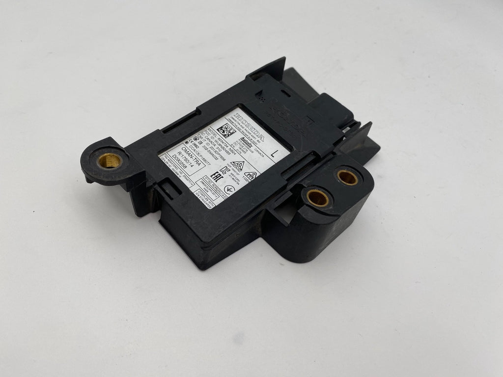 2018 2019 2020 Honda Accord Driver Blind Spot Radar Sensor LH OEM 36936-TVA-A02