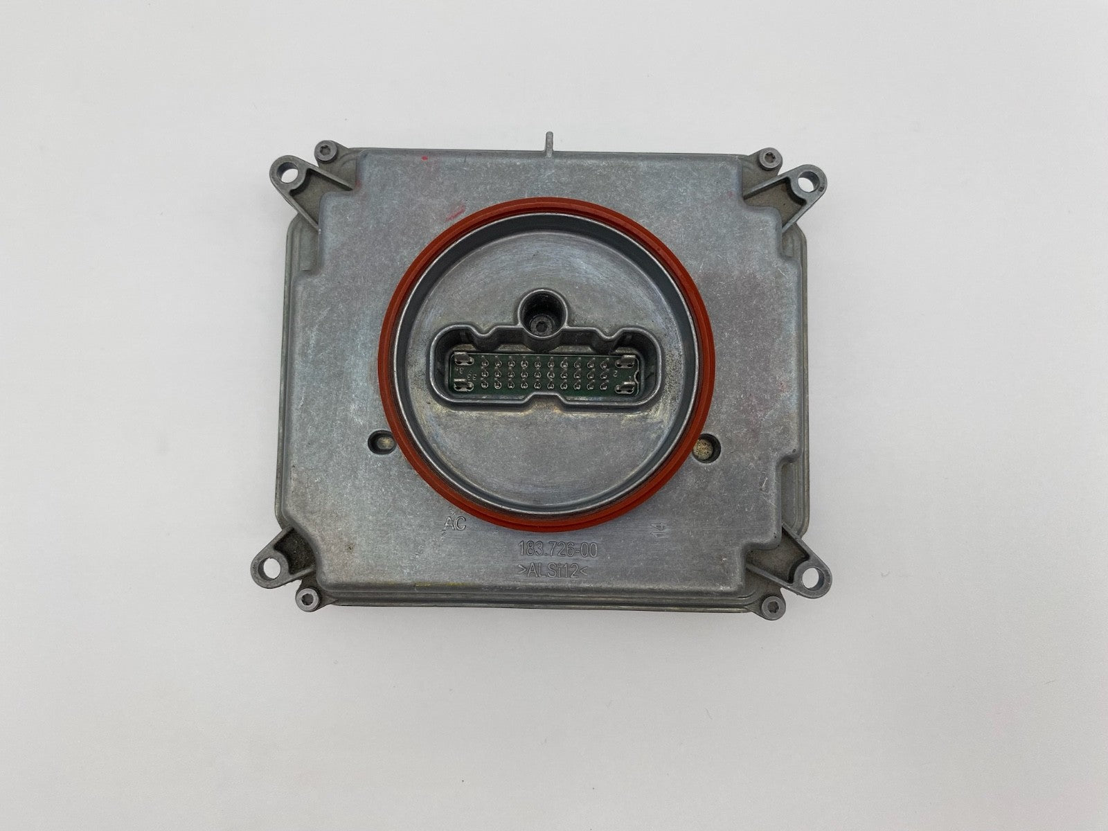 2016-2018 AUDI A6 A7 A8 RIGHT HEADLIGHT BALLAST CONTROL MODULE OEM 7PP 941 472 J