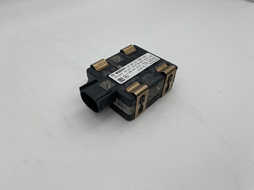 19-23 Mercedes C CLASS W205 C205 Front Distance Sensor Radar Module A0009057011