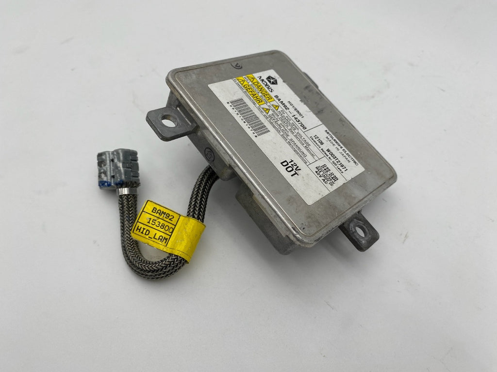 2011-2020 Chrysler 300 Xenon Ballast Computer Control Module OEM BAM92-143700