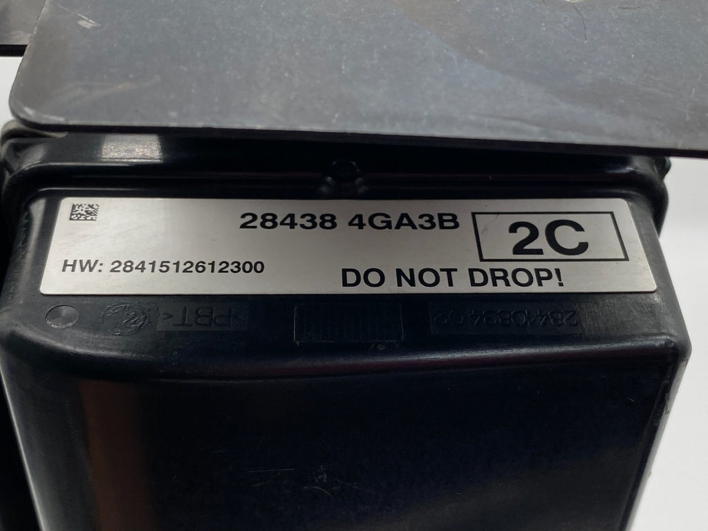 2014-2024 Infiniti Q50 Q60 Q70 QX60 QX80 ARMADA Radar Distance Sensor 284384GA3B
