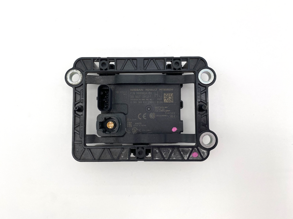 2021-2025 Nissan Rogue Front Cruise Control Distance Radar Sensor 98890-6RJ0A