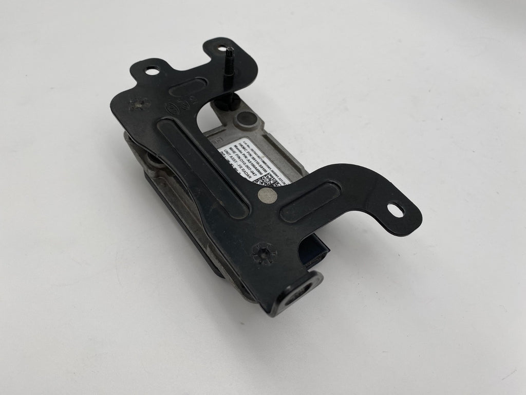 2020 2021 KIA TELLURIDE FRONT RADAR SENSOR W/BRACKET 99110-S9100