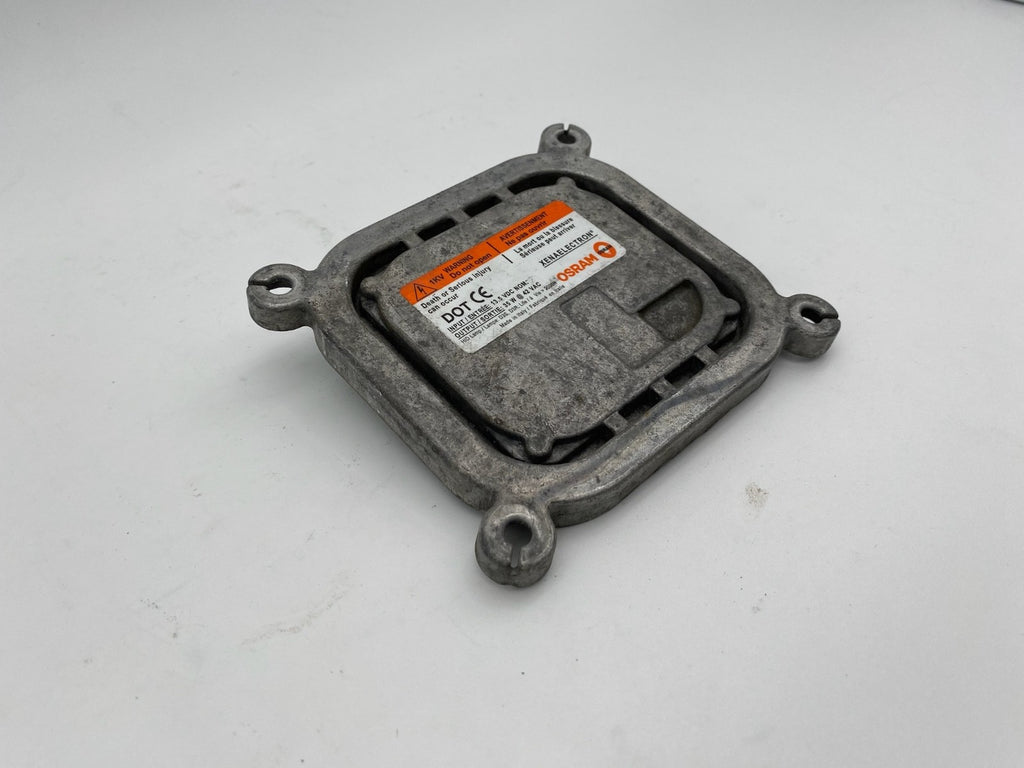 2006-2013 Chevrolet Corvette C6 Xenon HID Headlight Ballast Module Unit OEM