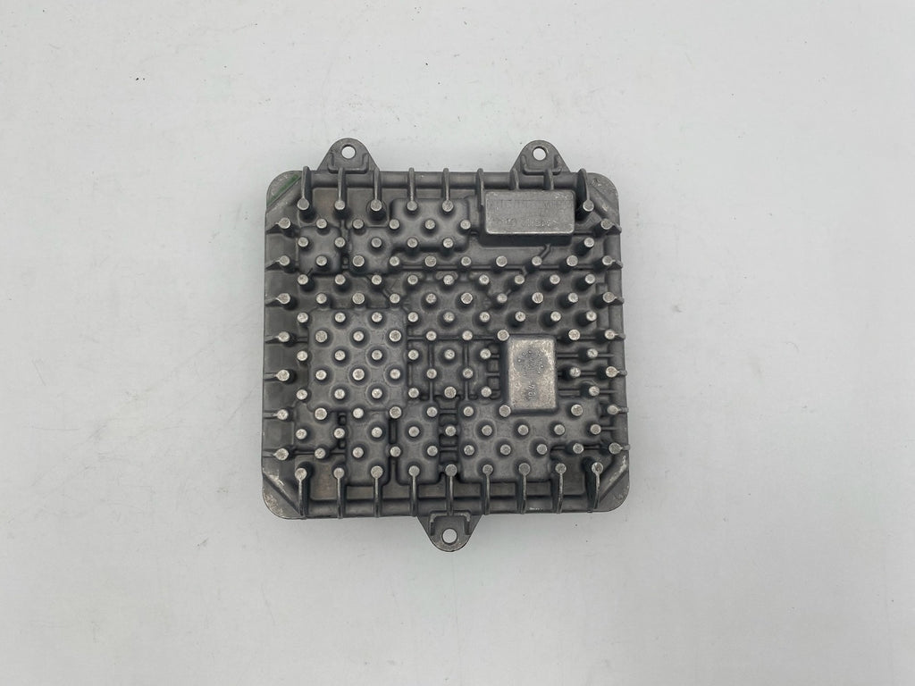 2016-2021 BMW X3 X4 530i 740i XENON HEADLIGHT BALLAST CONTROL MODULE 7 472 771