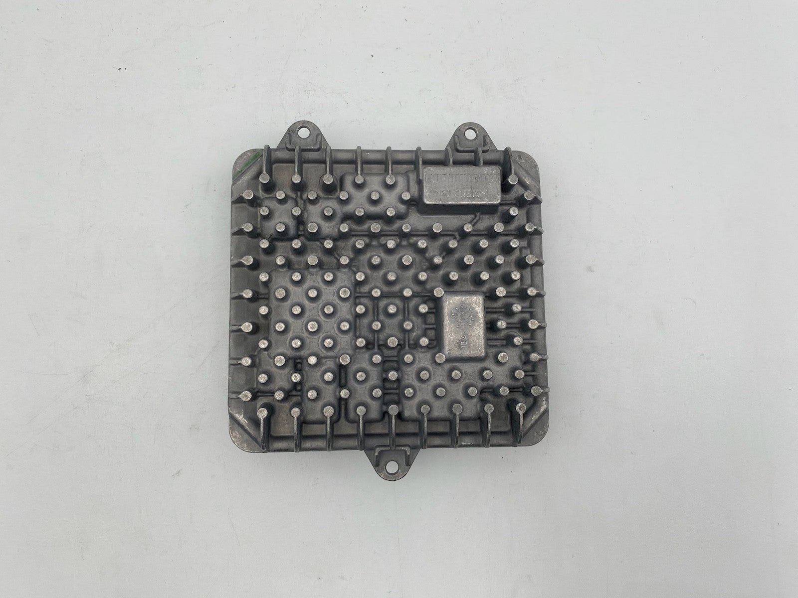 2016-2021 BMW X3 X4 530i 740i XENON HEADLIGHT BALLAST CONTROL MODULE 7 472 771