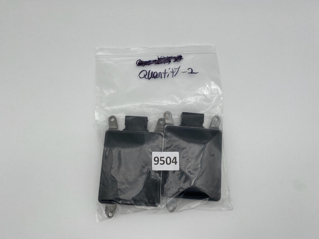 2013-2017 Audi SQ5 Q5 Rear Side Blind Spot Radar Sensor Module OEM 8T0 907 566B