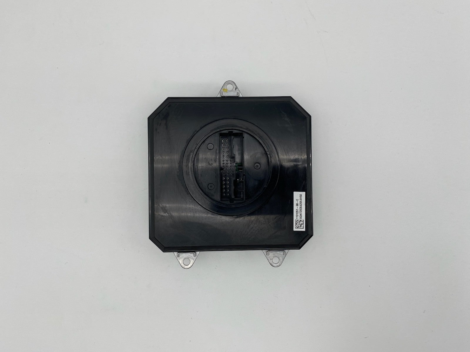 2017-2020 TESLA MODEL 3 LED HEADLIGHT BALLAST CONTROL MODULE OEM 1131251-99-C