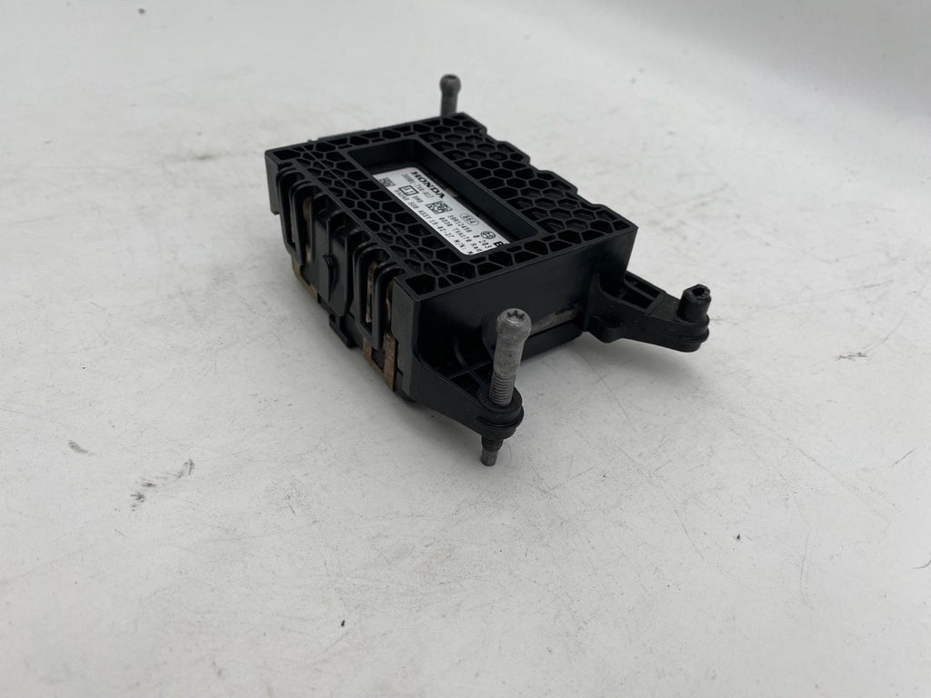 2018 2019 Honda Accord Cruise Control Distance Radar Sensor OEM 36801-TVA-A17