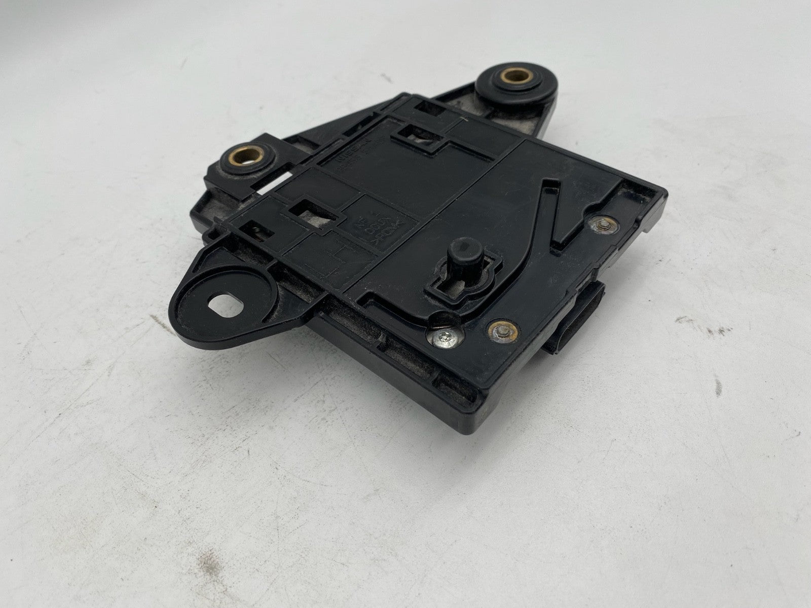 2017 - 2020 NISSAN MURANO LH LEFT DRIVER BLIND SPOT SENSOR MONITOR 284K1-9UC0A