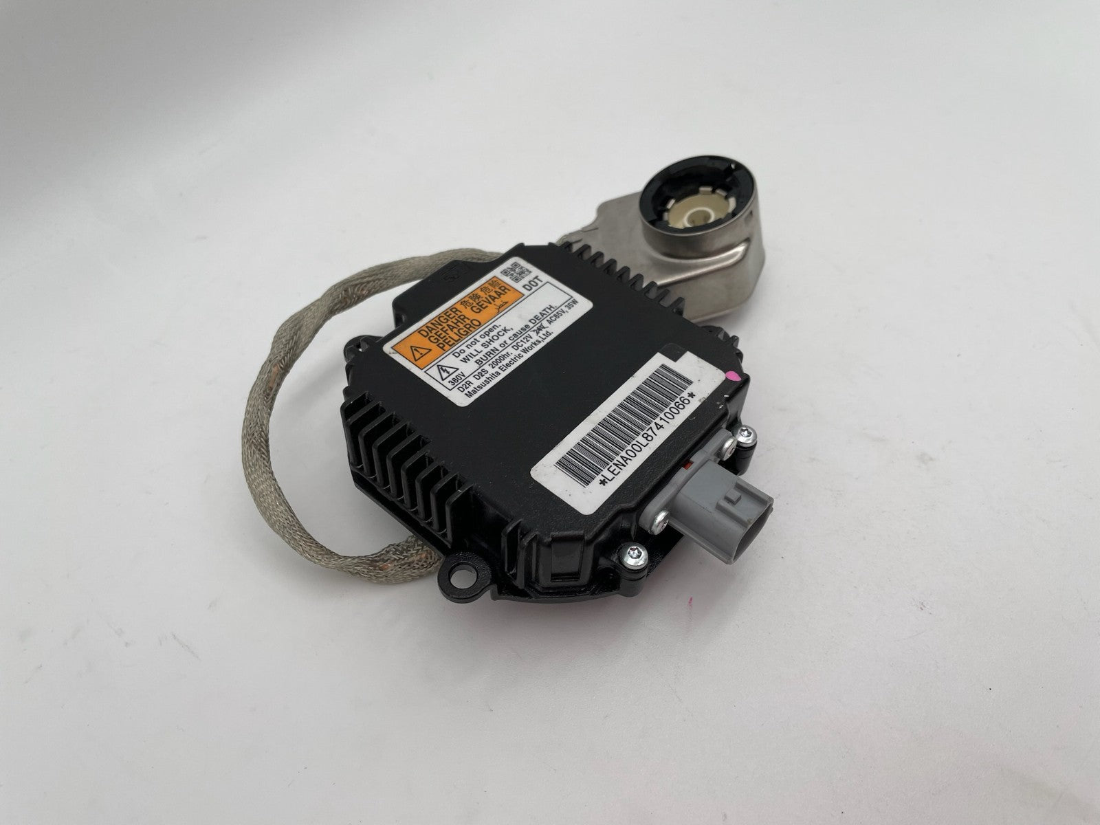 2012-2019 Infiniti JX35 QX60 Xenon Ballast & Igniter Kit HID Control Unit Module