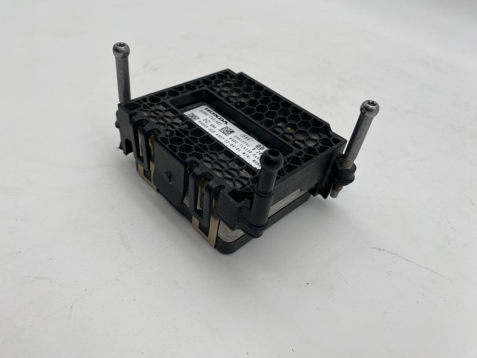 2020 2021 2022 Honda CR-V Cruise Control Radar Distance Sensor OEM 36801-TNY-A03