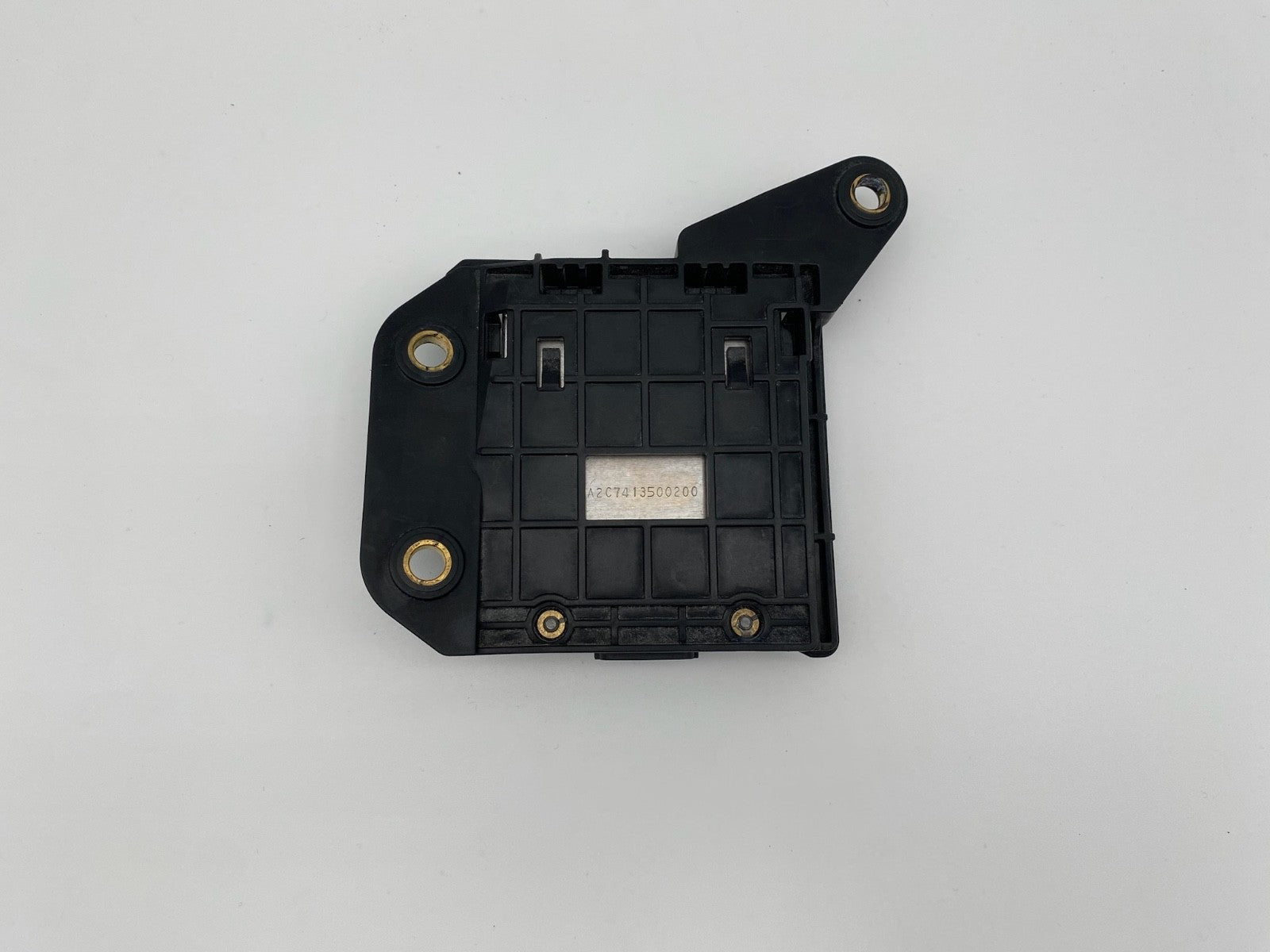 2017-2019 Nissan Rouge Sport Rear Right RH Blind Spot Radar OEM 284K0-HV00A