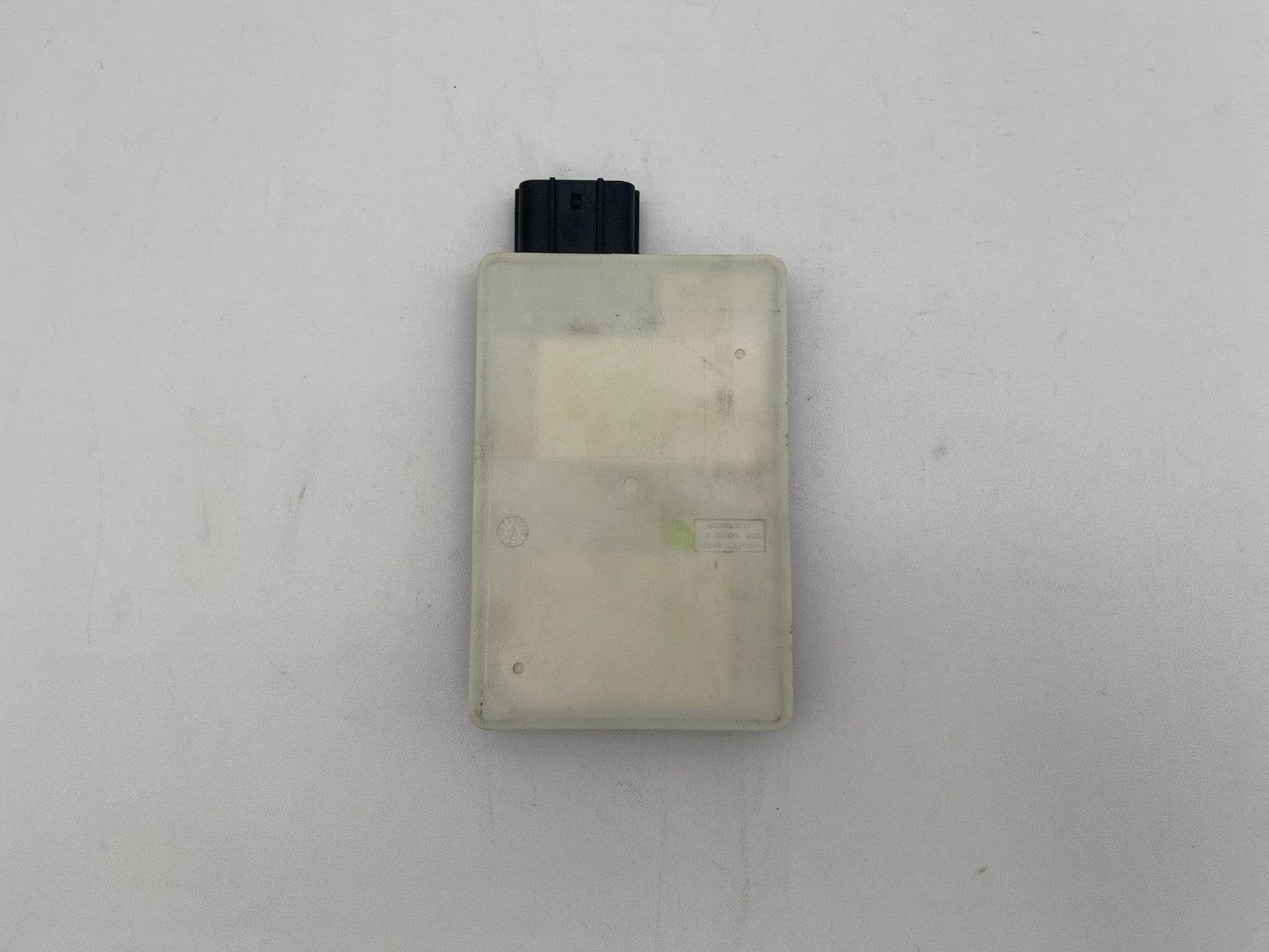 2017-2022 Honda CR-V Rear Right Blind Spot Radar Sensor Module OEM 36930-TLA-A02