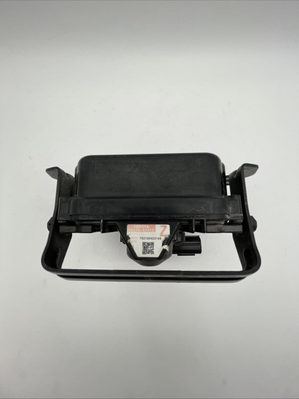2015-2020 Toyota Avalon Highlander Land Cruiser Cruise Radar Sensor 88210-07010