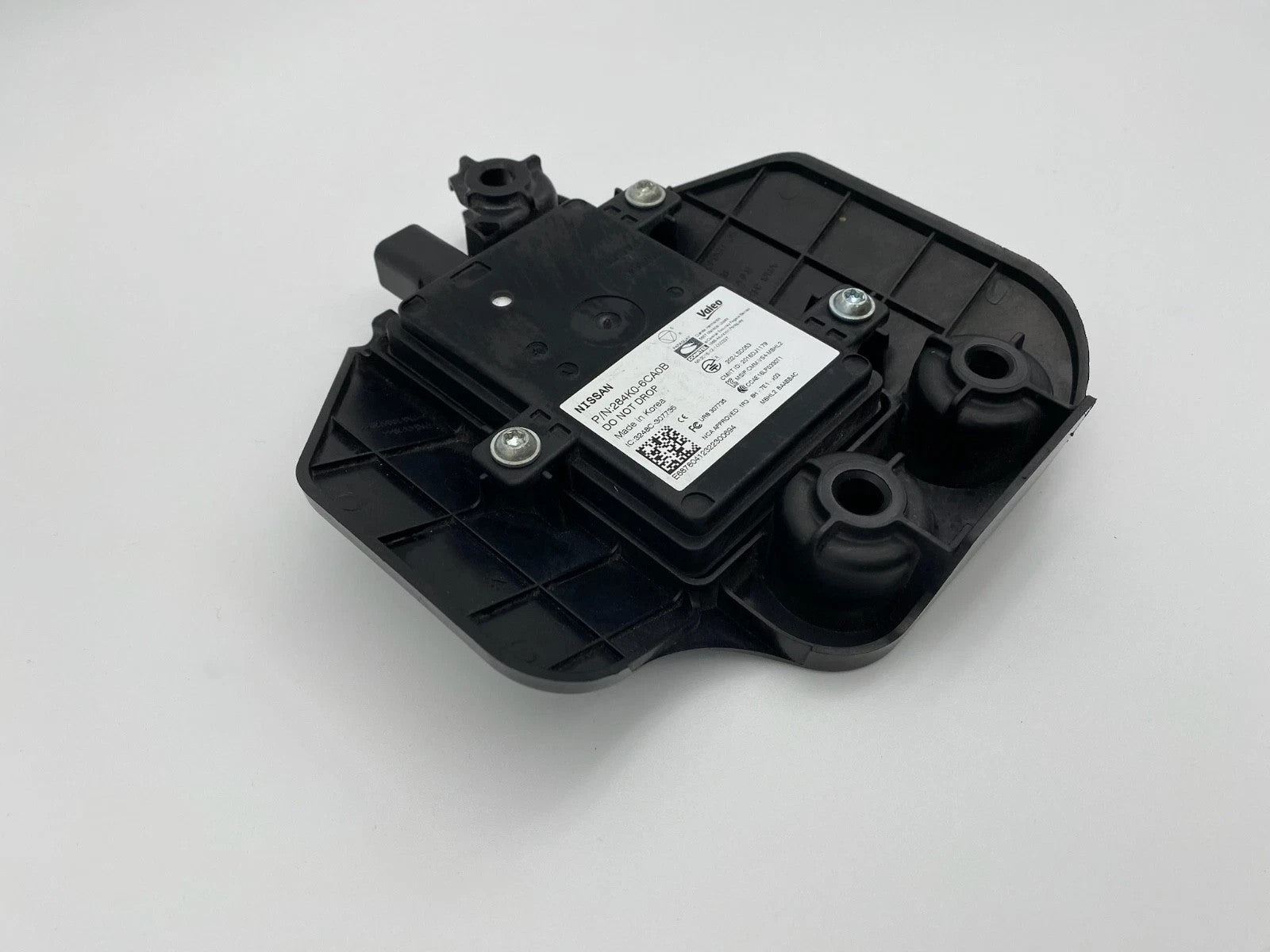 2019-2025 NISSAN ALTIMA RH RIGHT BLIND SPOT SENSOR MONITOR OEM 284K0-6CA2A