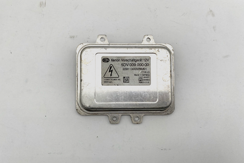 2005-2008 BMW 740i 750i 760i Xenon HID Headlight Ballast 63126937223 5DV 009 000